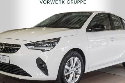 Opel Corsa 18.737 km 11.950 &euro; Schwerte 58239