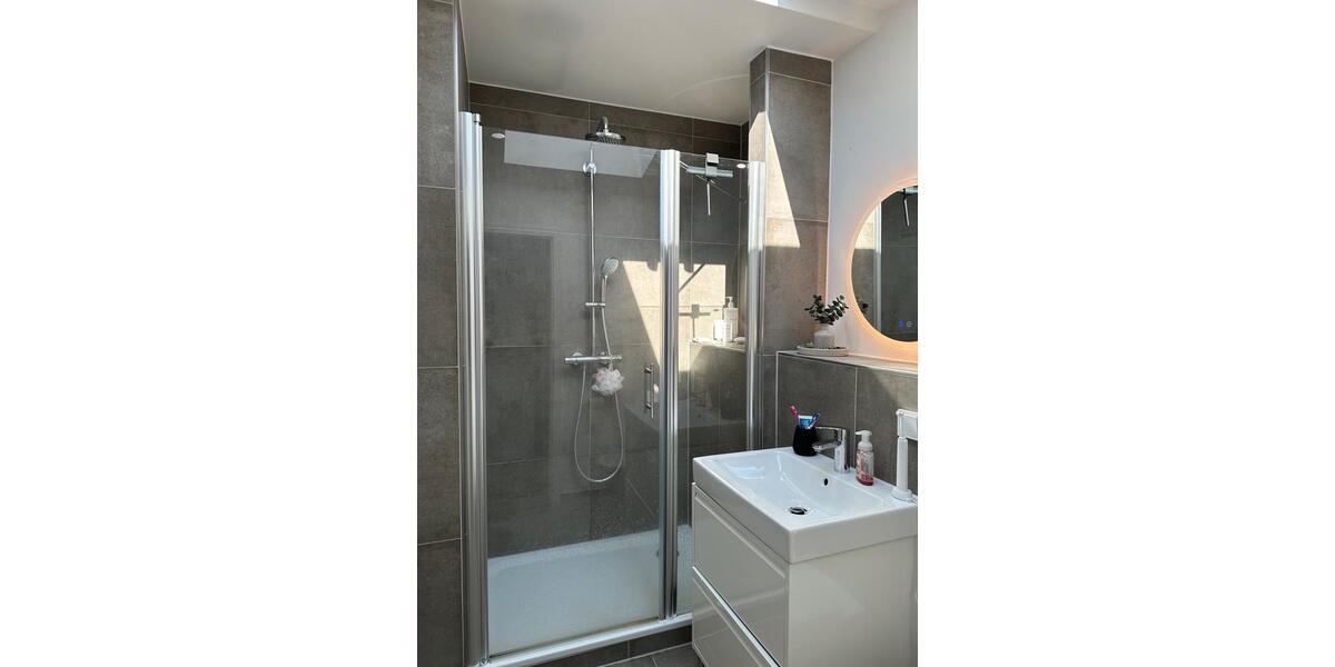 Dachgeschoßwohnung Lüdenscheid Staberg - 1.5 Zimmer, 45 m&sup2;, 472&euro; | Angebot:25962566