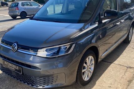 VW Caddy 81.000 km 29.990 &euro; Dortmund 44229