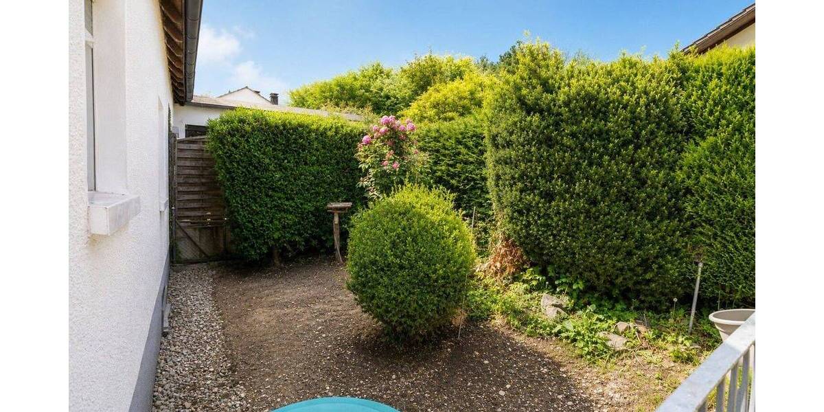 Doppelhaushälfte Iserlohn Kuhlo - 3 Zimmer, 100 m&sup2;, 240.000&euro; | Angebot:26684465