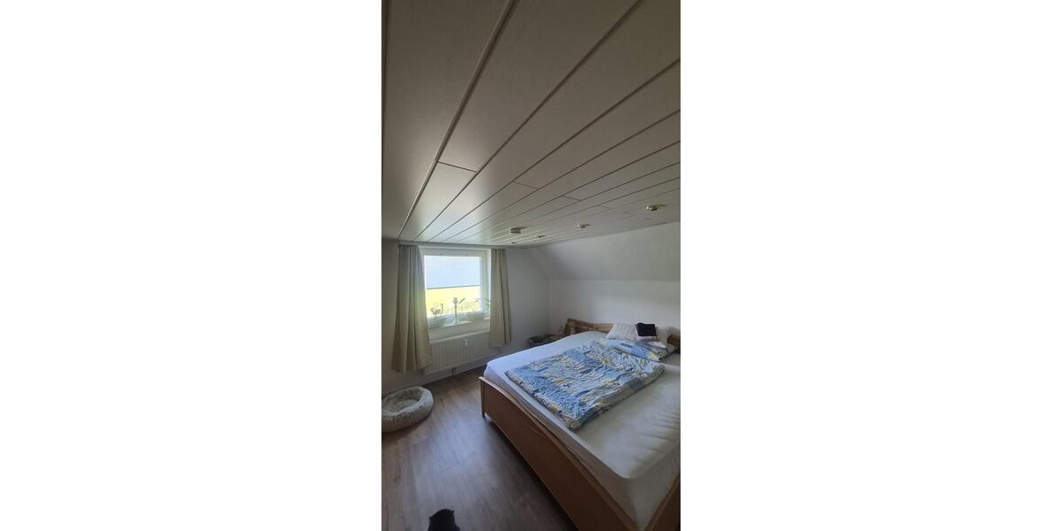 Dachgeschoßwohnung Hagen Dahl - 2 Zimmer, 62 m&sup2;, 490&euro; | Angebot:25710763