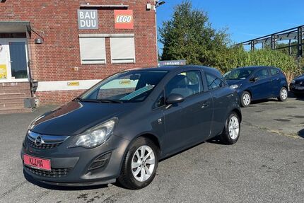 Opel Corsa 191.000 km 2.690 &euro; Castrop-Rauxel 44579