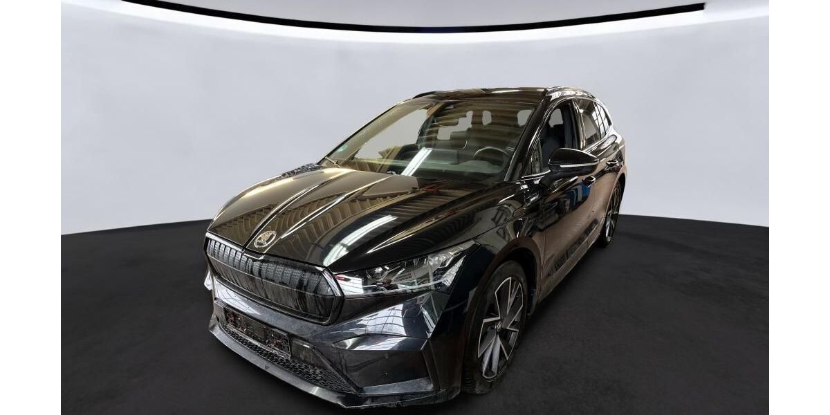 Skoda Enyaq 58.740 km 27.655 &euro; Hagen 58091