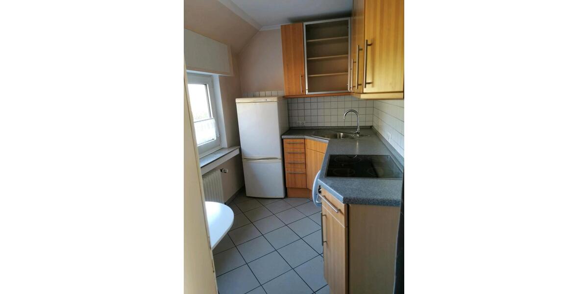 Maisonettenwohnung Herdecke - 3 Zimmer, 77 m&sup2;, 675&euro; | Angebot:27618444