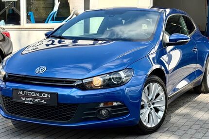 VW Scirocco 141.598 km 9.700 &euro; Wuppertal 42349