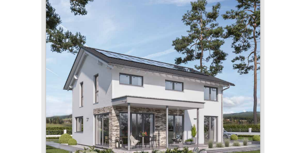 Einfamilienhaus Hattingen Niederbonsfeld - 7 Zimmer, 153 m&sup2;, 788.000&euro; | Angebot:27615640