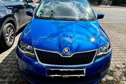 Skoda Rapid/Spaceback 102.000 km 9.500 &euro; Breckerfeld, Hansestadt 58339