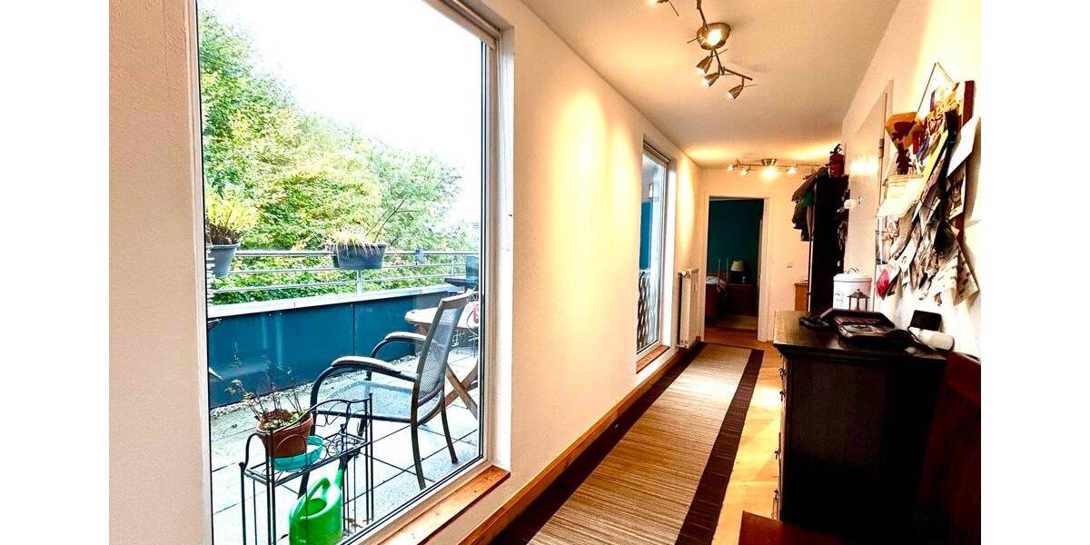 Etagenwohnung Wuppertal Gemarkung Langerfeld - 3 Zimmer, 90 m&sup2;, 199.000&euro; | Angebot:26613096