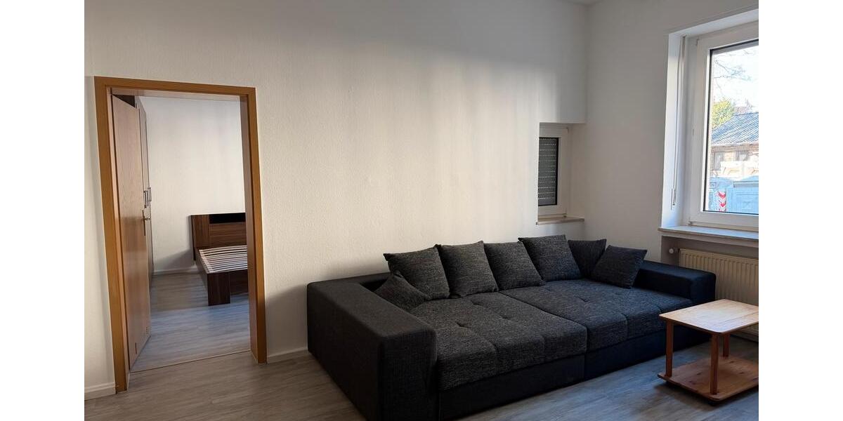 Erdgeschoßwohnung Hagen Hagen-Nord - 2 Zimmer, 58 m&sup2;, 500&euro; | Angebot:25933233