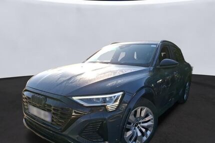 Audi SQ8 e-tron 25.063 km 65.890 &euro; Hagen 58091