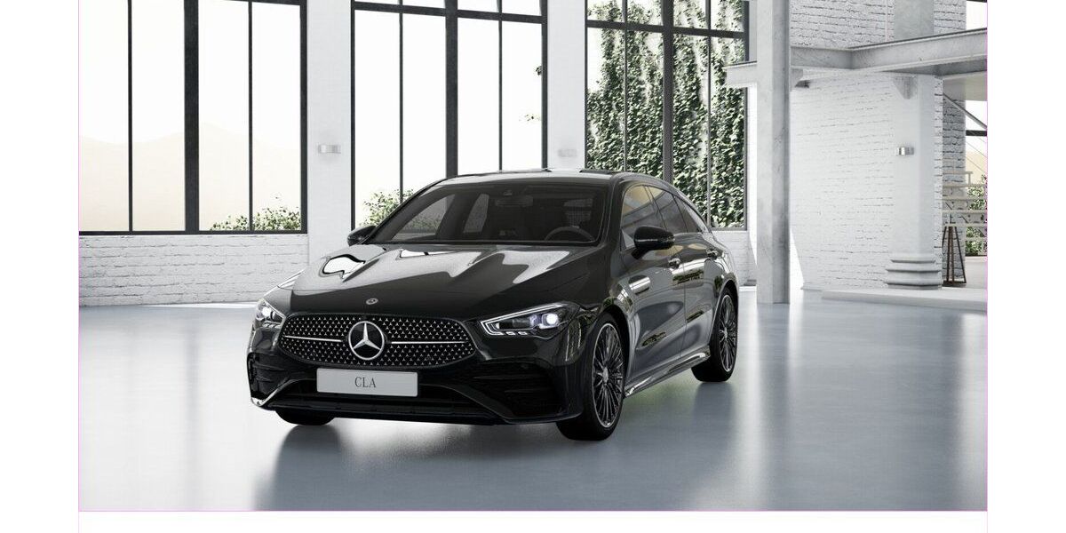 Mercedes-Benz CLA 250 24.980 km 40.880 &euro; Dortmund 44147