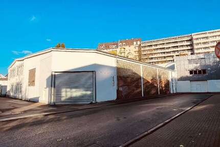 Gewerbeobjekt Wuppertal Barmen - 2.950.000&euro; | Angebot:19059329