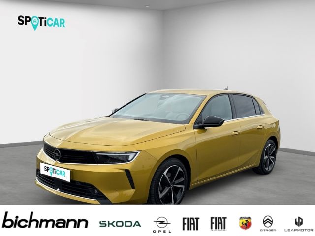 Opel Astra 33.218 km 15.790 &euro; Balve-Langenholthausen 58802