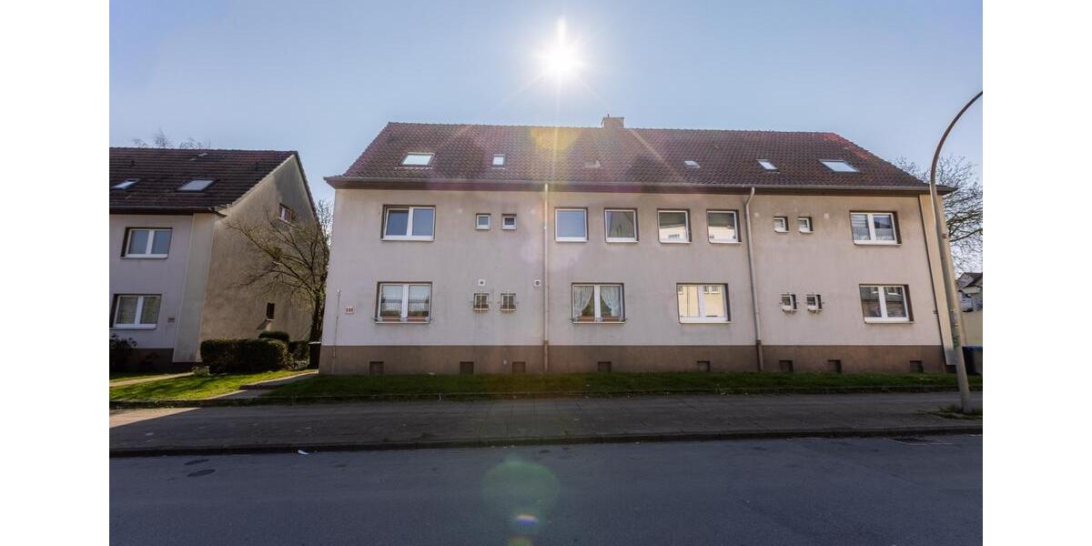 Etagenwohnung Witten Heven - 3 Zimmer, 80 m&sup2;, 819&euro; | Angebot:25882177