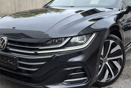 VW Arteon 143.150 km 23.190 &euro; Remscheid 42859