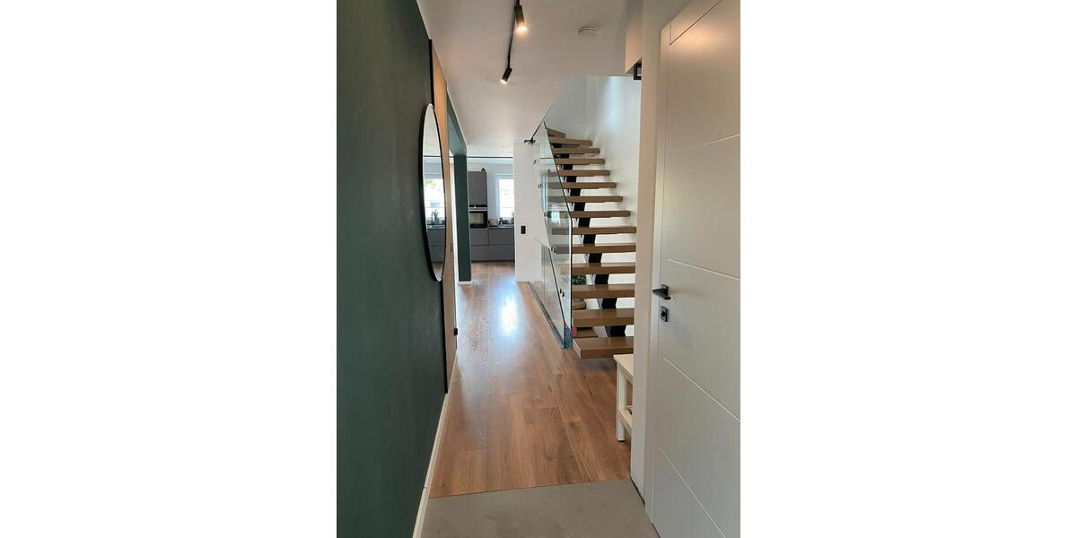 Doppelhaushälfte Sprockhövel - 5 Zimmer, 145 m&sup2;, 580.000&euro; | Angebot:27618201