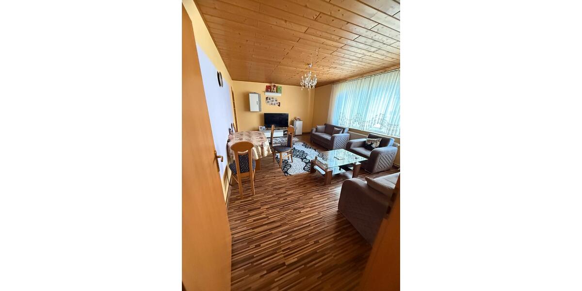 Etagenwohnung Wuppertal Arrenberg - 3.5 Zimmer, 72 m&sup2;, 250.000&euro; | Angebot:27072461