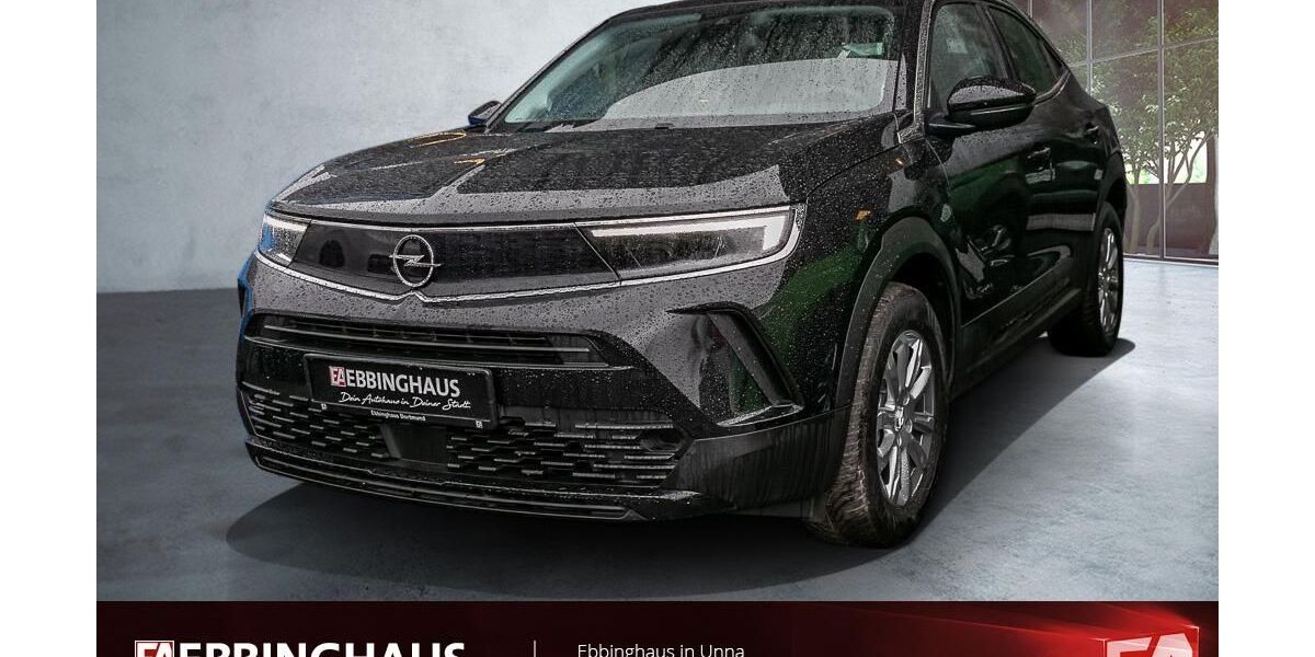 Opel Mokka-e 43.814 km 15.999 &euro; Unna 59423