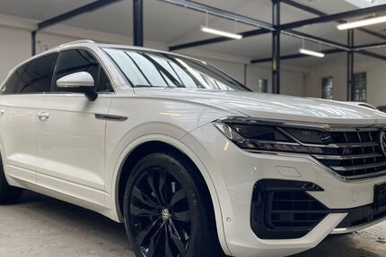 VW Touareg 110.710 km 36.870 &euro; Velbert 42551