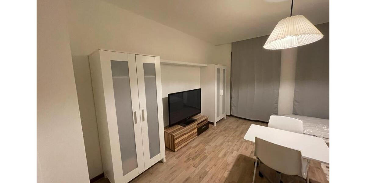 Etagenwohnung Hemer - 1 Zimmer, 30 m&sup2;, 370&euro; | Angebot:27609171
