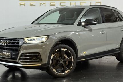 Audi Q5 96.000 km 27.490 &euro; Remscheid 42897