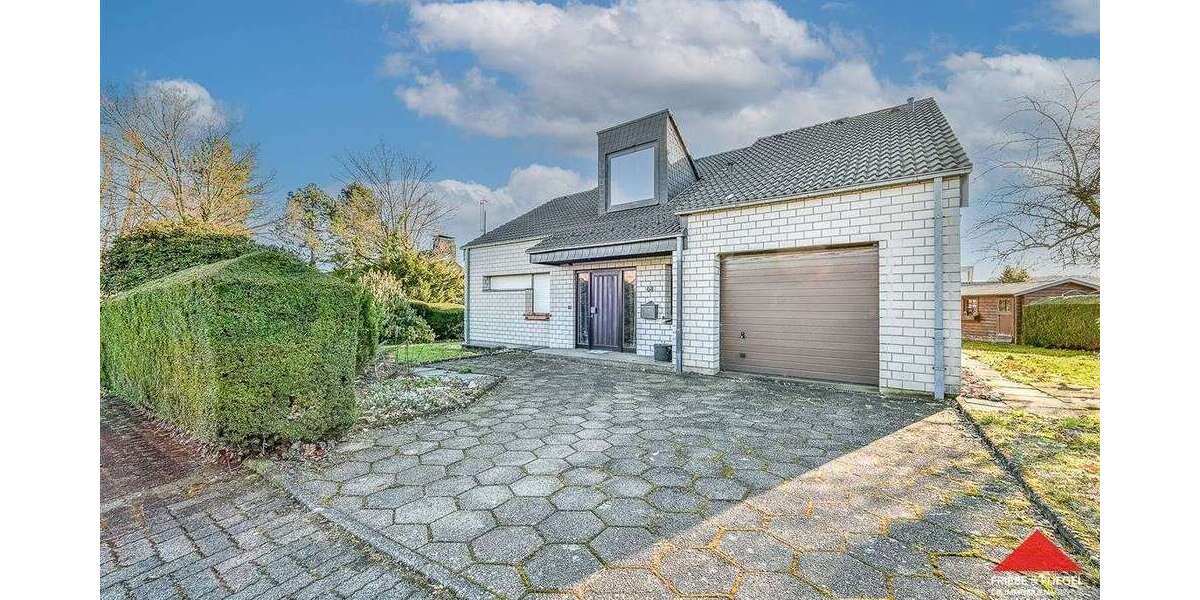 Einfamilienhaus Kierspe - 3 Zimmer, 141 m&sup2;, 435.000&euro; | Angebot:25721560