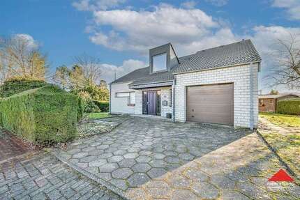 Haus Kierspe - 3 Zimmer, 141 m&sup2;, 435.000&euro; | Angebot:25721560