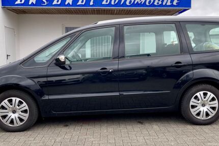 Ford Galaxy 186.000 km 4.700 &euro; Wipperfürth 51688