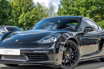 Porsche Cayman 46.016 km 61.500 &euro; Hagen 58119