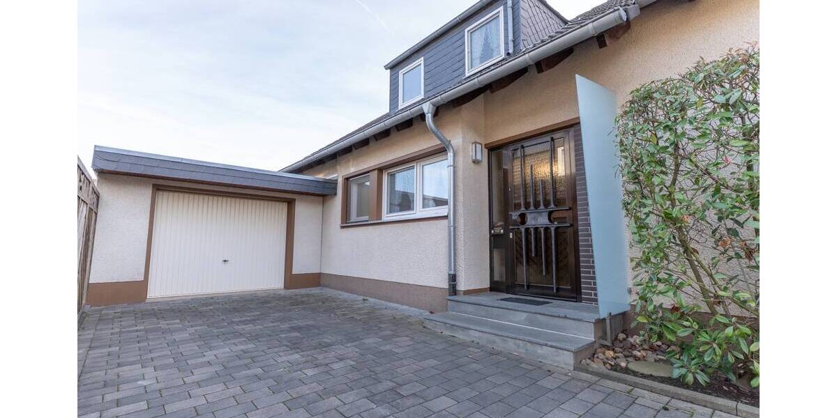 Einfamilienhaus Hagen Berchum - 7 Zimmer, 160 m&sup2;, 496.000&euro; | Angebot:25771670