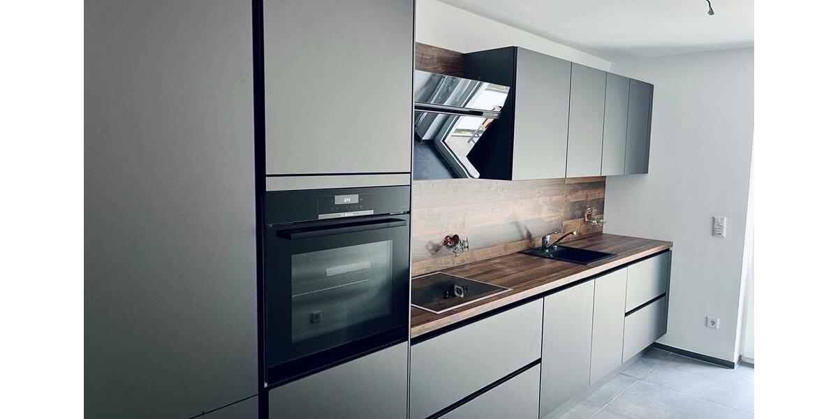 Etagenwohnung Lüdenscheid Othlinghausen - 3 Zimmer, 76 m&sup2;, 230.000&euro; | Angebot:26066335