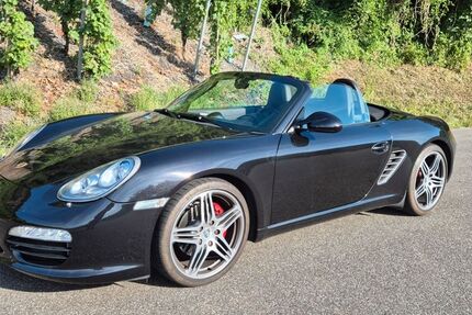 Porsche Boxster 68.600 km 37.500 &euro; Dortmund 44149