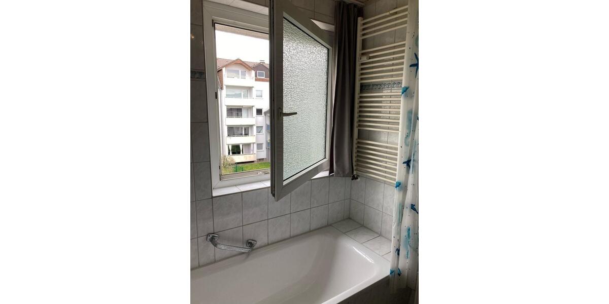 Etagenwohnung Dortmund Hombruch - 3 Zimmer, 72 m&sup2;, 900&euro; | Angebot:25027004