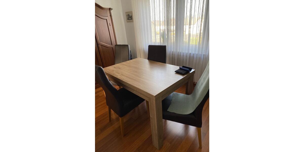 Etagenwohnung Breckerfeld - 3 Zimmer, 80 m&sup2;, 990&euro; | Angebot:25457245