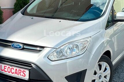 Ford C-Max 134.600 km 5.400 &euro; Dortmund 44319