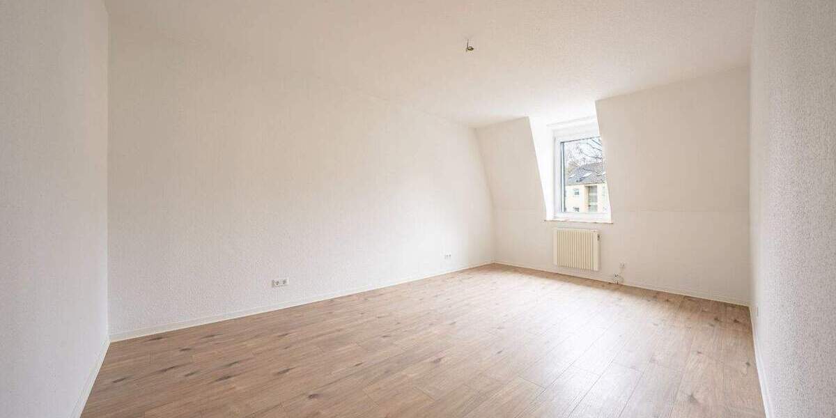 Etagenwohnung Dortmund Lütgendortmund - 4 Zimmer, 84 m&sup2;, 199.000&euro; | Angebot:25738427