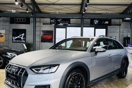 Audi A4 Allroad 91.298 km 31.990 &euro; Remscheid 42859