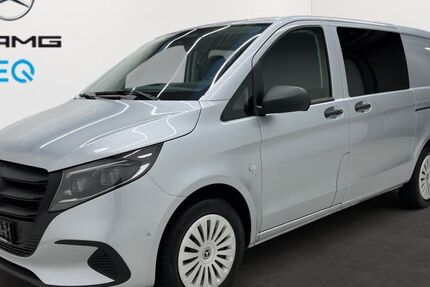 Mercedes-Benz Vito 57.365 km 49.385 &euro; Lüdenscheid 58507