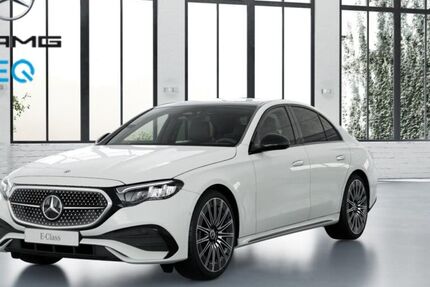 Mercedes-Benz E 200 23.316 km 53.290 &euro; Hagen 58135