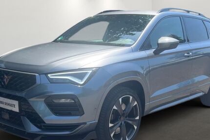 Cupra Ateca 34.845 km 33.950 &euro; Wuppertal 42109