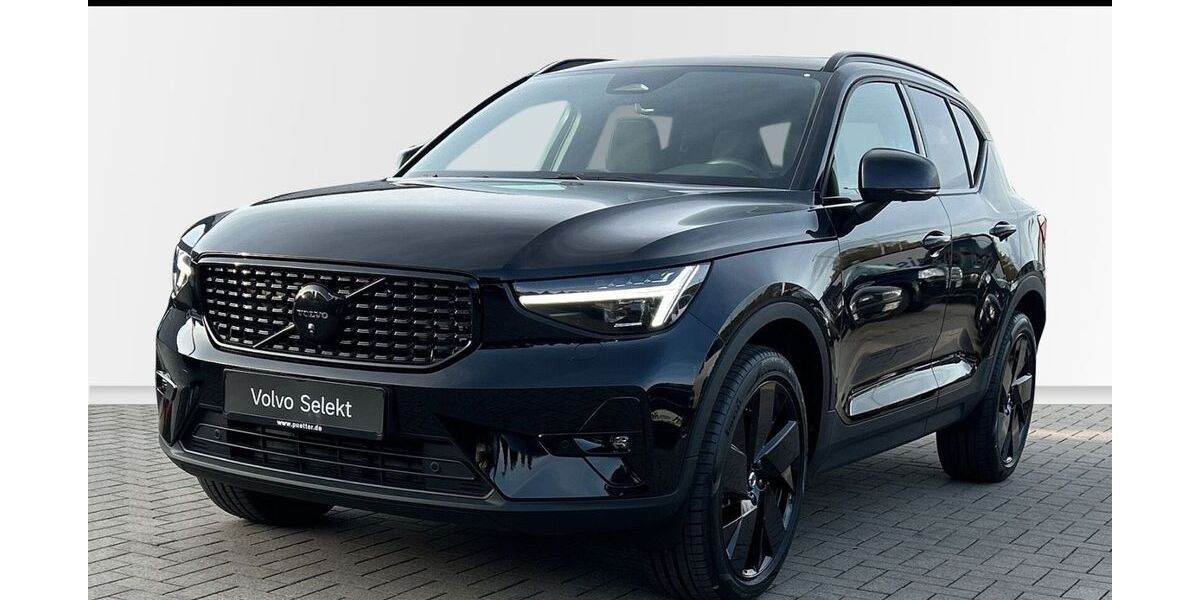 Volvo XC40 20.700 km 35.900 &euro; Iserlohn 58640