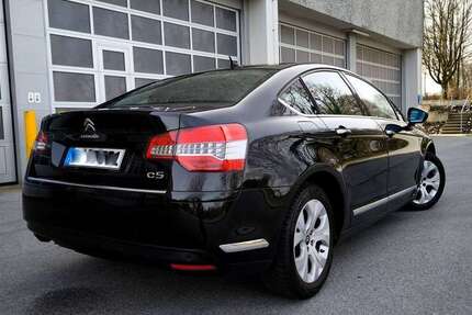 Citroen C5 113.500 km 9.300 &euro; Remscheid, Stadt 42853