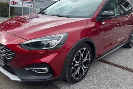 Ford Focus 185.459 km 11.000 &euro; Remscheid 42899