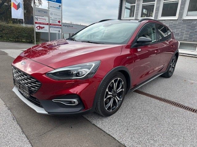 Ford Focus 185.459 km 11.000 &euro; Remscheid 42899