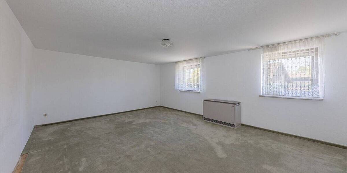 Doppelhaushälfte Radevormwald Wellringrade - 4 Zimmer, 95 m&sup2;, 169.000&euro; | Angebot:26751321