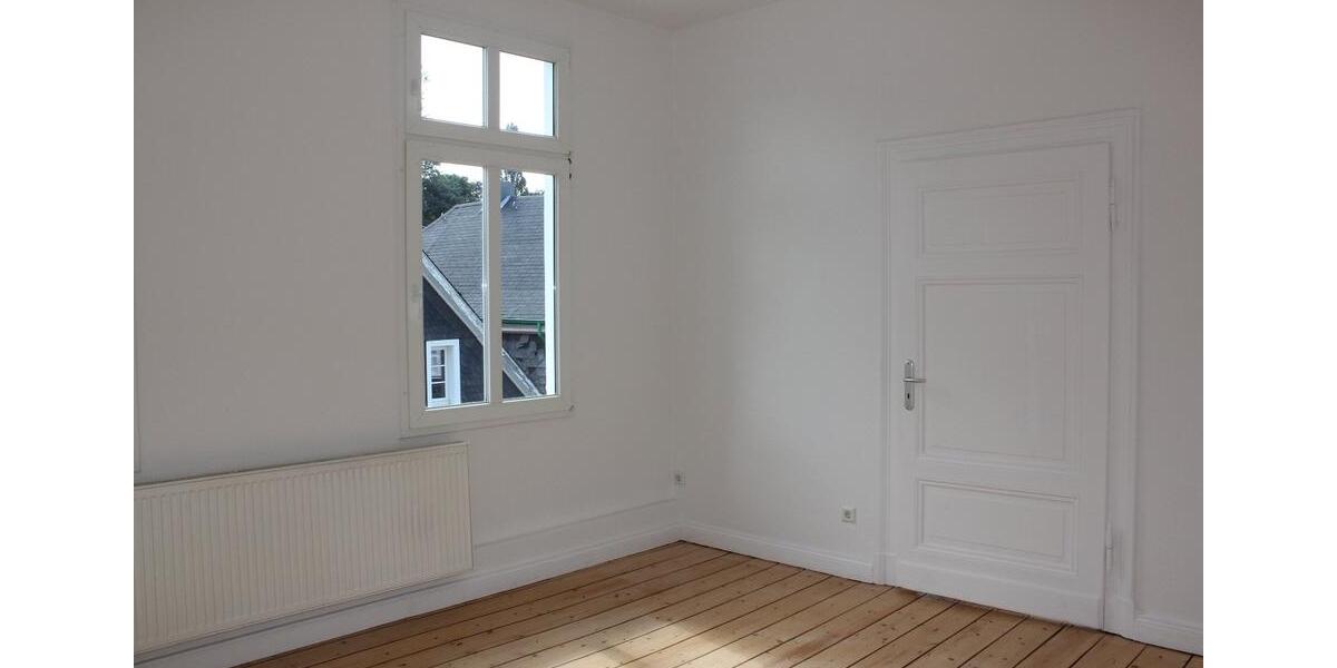 Etagenwohnung Remscheid Gemarkung Bergisch Born - 2 Zimmer, 62 m&sup2;, 550&euro; | Angebot:25656539