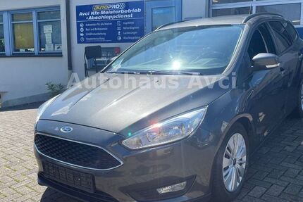 Ford Focus 142.153 km 5.499 &euro; Herscheid 58849
