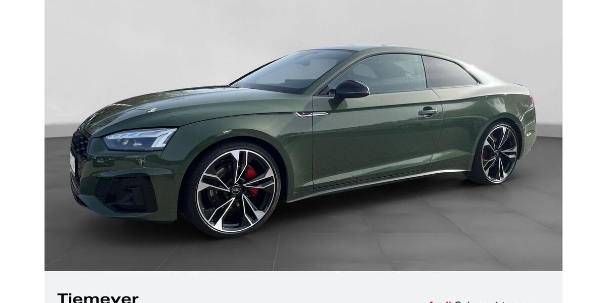 Audi A5 39.348 km 37.980 &euro; Lüdenscheid 58511