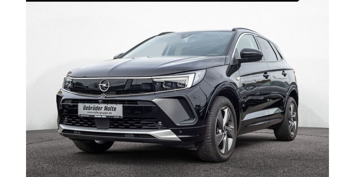 Opel Grandland (X) 26.294 km 20.850 &euro; Iserlohn 58636