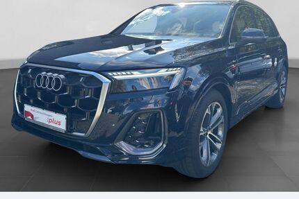 Audi Q7 7.967 km 68.970 &euro; Lüdenscheid 58511